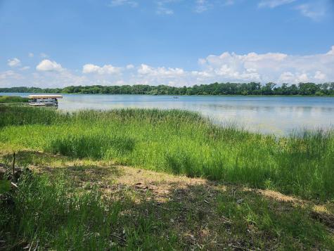 Lot 2 125th Street Dalton MN 56324