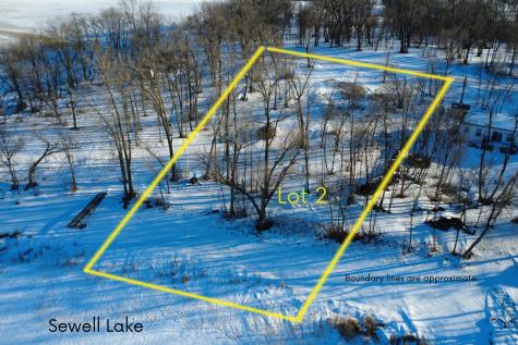 Lot 2 125th Street Dalton MN 56324