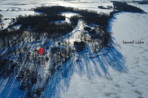 Lot 2 125th Street Dalton MN 56324