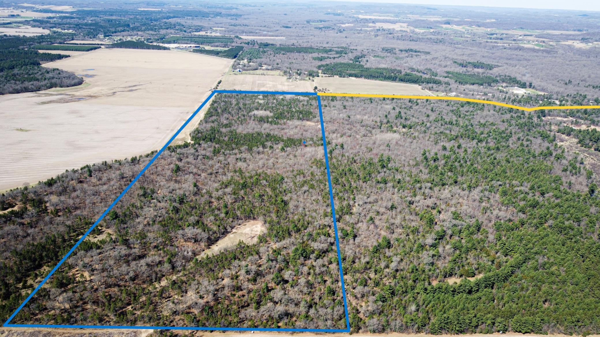 0 Lake Road Melrose WI 54642