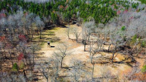 0 Lake Road Melrose WI 54642