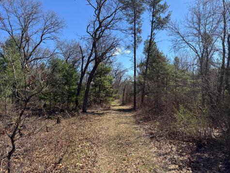 0 Lake Road Melrose WI 54642