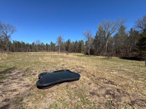 0 Lake Road Melrose WI 54642
