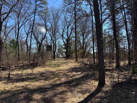 0 Lake Road Melrose WI 54642