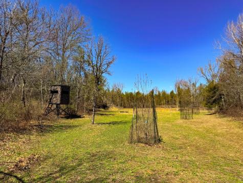 0 Lake Road Melrose WI 54642