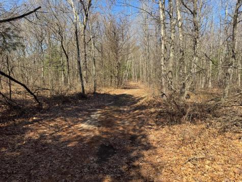 0 Lake Road Melrose WI 54642