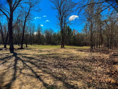 0 Lake Road Melrose WI 54642