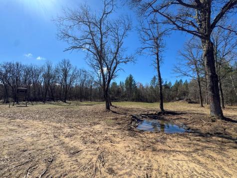 0 Lake Road Melrose WI 54642