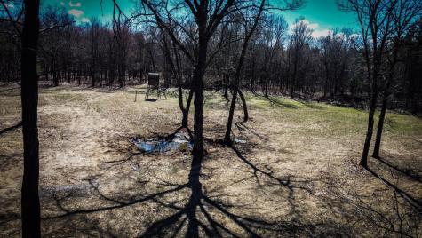 0 Lake Road Melrose WI 54642