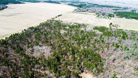 0 Lake Road Melrose WI 54642