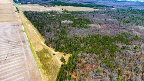 0 Lake Road Melrose WI 54642