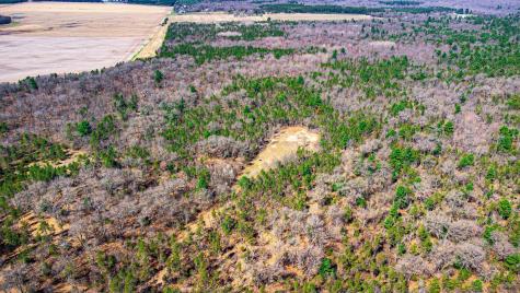 0 Lake Road Melrose WI 54642