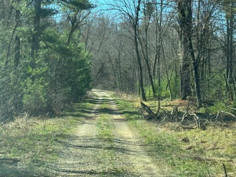 0 Lake Road Melrose WI 54642