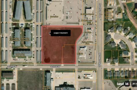 Tbd Tbd Minot ND 58701