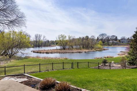 5621 Interlachen Circle Edina MN 55436