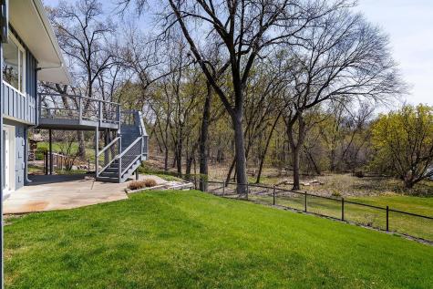 5621 Interlachen Circle Edina MN 55436