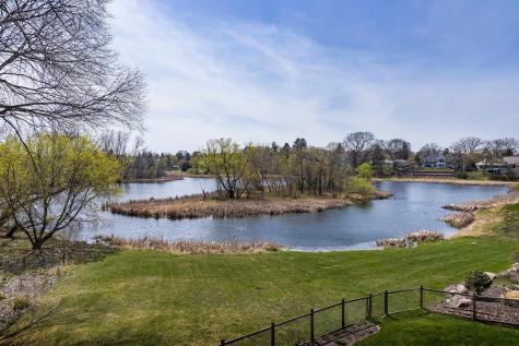 5621 Interlachen Circle Edina MN 55436