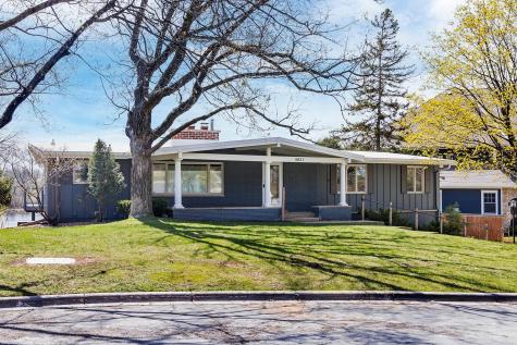 5621 Interlachen Circle Edina MN 55436