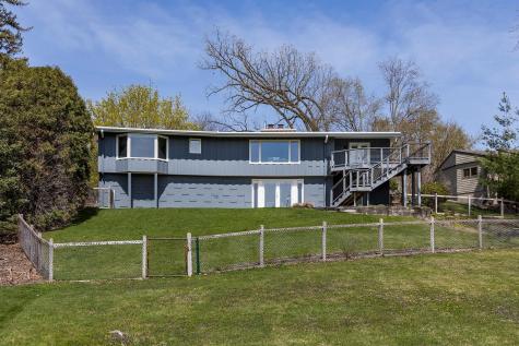 5621 Interlachen Circle Edina MN 55436
