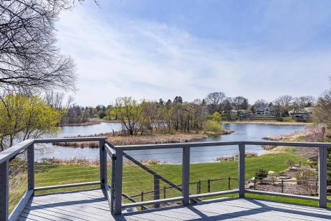 5621 Interlachen Circle Edina MN 55436