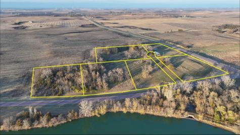 Lot 1 200th Avenue Fairmont MN 56031