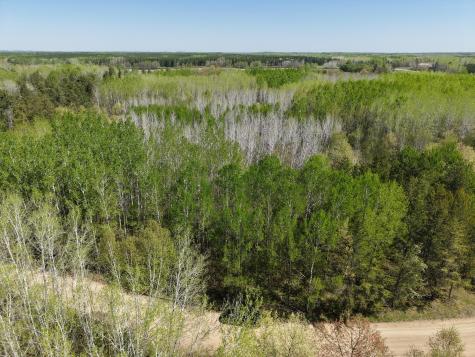 Tbd 10 Bog Lake Trail Osage MN 56570