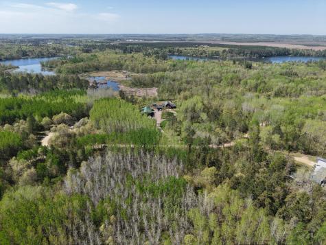 Tbd 10 Bog Lake Trail Osage MN 56570