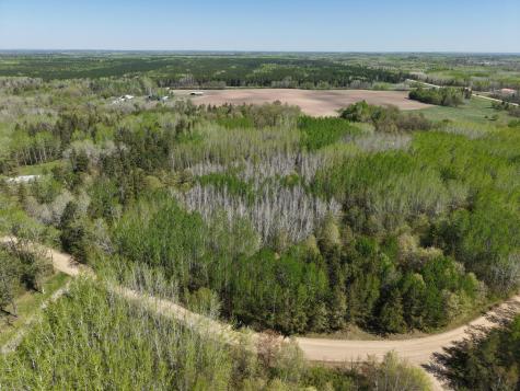 Tbd 10 Bog Lake Trail Osage MN 56570