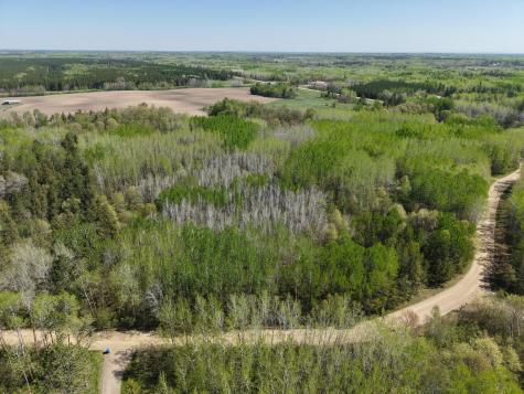 Tbd 10 Bog Lake Trail Osage MN 56570