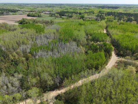 Tbd 10 Bog Lake Trail Osage MN 56570