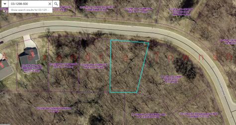Lot 5 Block 2 Old Glory Drive NE Alexandria MN 56308