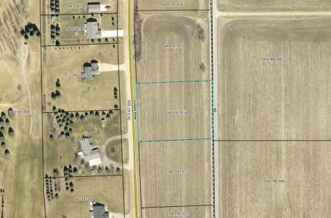 Tbd Grandview Road Elbow Lake MN 56531