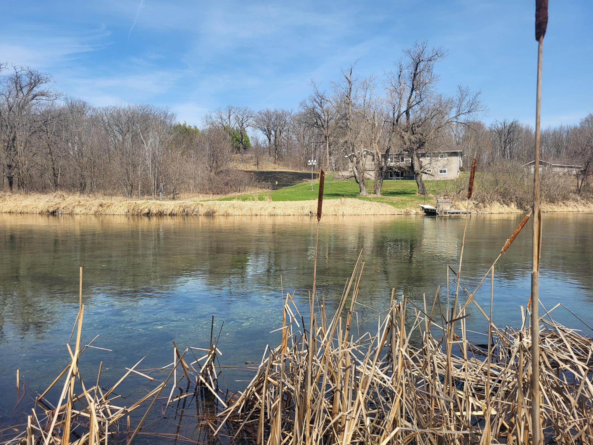 Lot 4 River Pointe Trail Underwood MN 56586