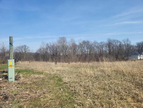 Lot 4 River Pointe Trail Underwood MN 56586