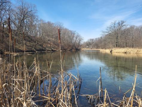Lot 4 River Pointe Trail Underwood MN 56586