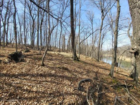 Lot 4 River Pointe Trail Underwood MN 56586