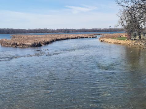 Lot 4 River Pointe Trail Underwood MN 56586