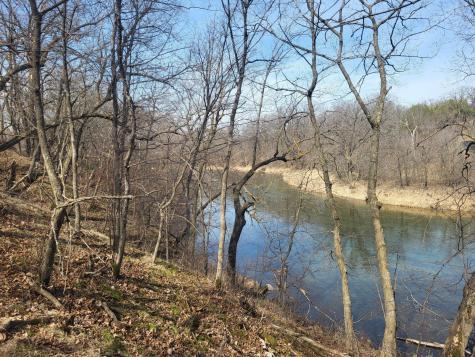 Lot 4 River Pointe Trail Underwood MN 56586