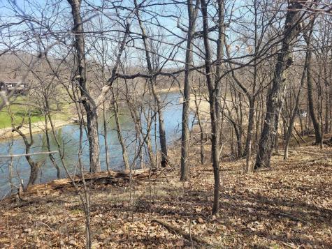 Lot 4 River Pointe Trail Underwood MN 56586