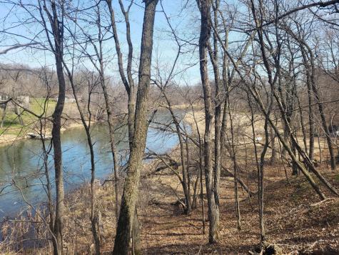 Lot 4 River Pointe Trail Underwood MN 56586
