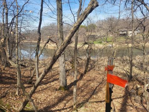 Lot 4 River Pointe Trail Underwood MN 56586