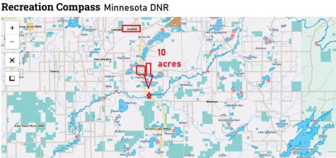 3426 Highway 53 Eveleth MN 55734