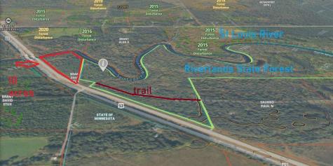 3426 Highway 53 Eveleth MN 55734