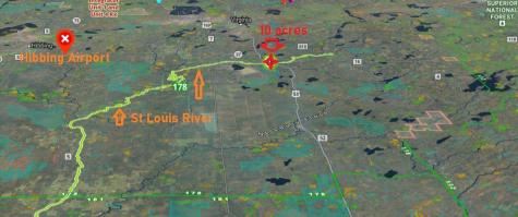 3426 Highway 53 Eveleth MN 55734
