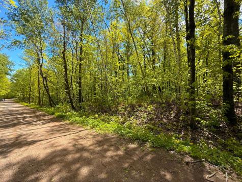 0 469th Street Garrison MN 56450