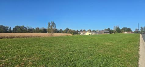 Tbd (Lot 3, Blk 1) 3rd Avenue SE Harmony MN 55939