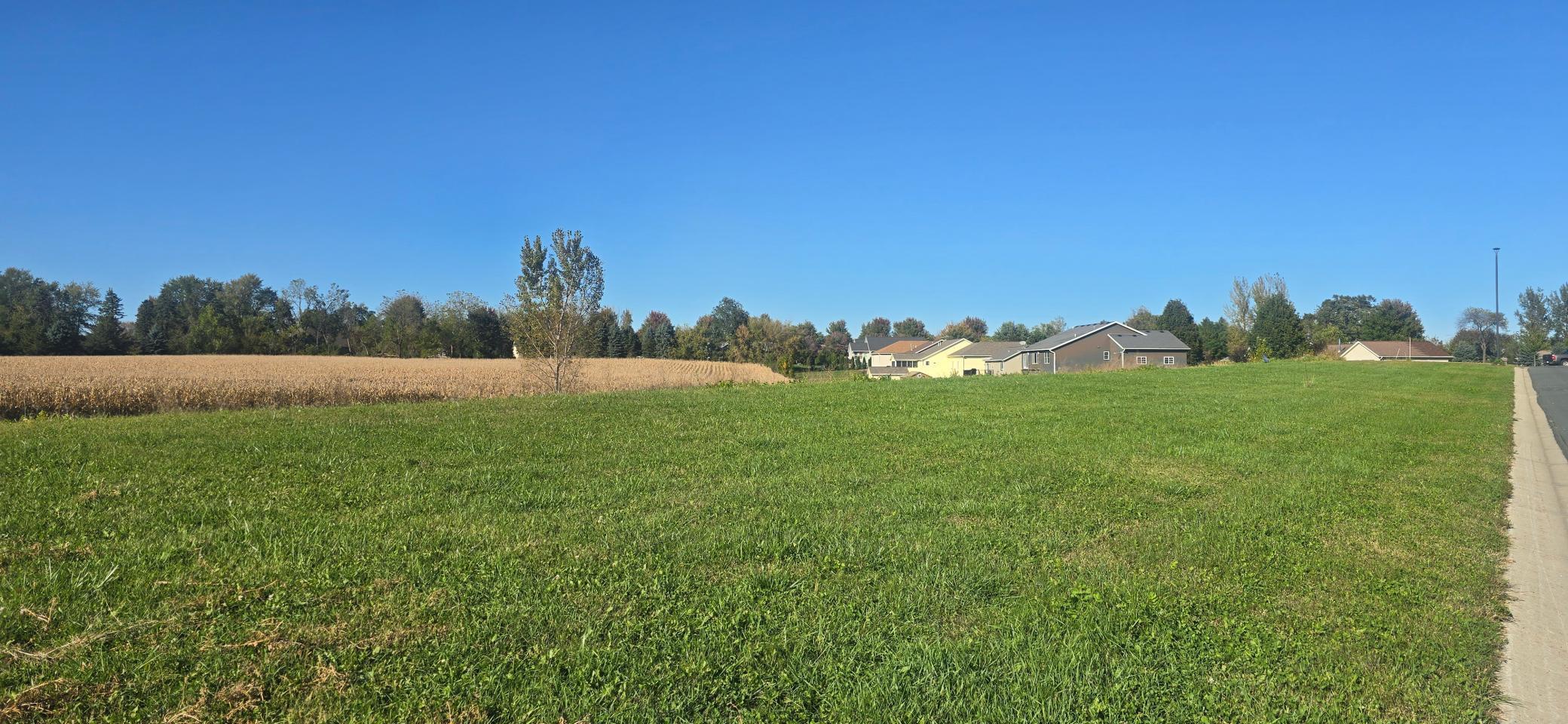 Tbd (Lot 3, Blk 1) 3rd Avenue SE Harmony MN 55939