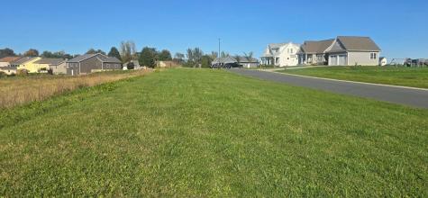 Tbd (Lot 3, Blk 1) 3rd Avenue SE Harmony MN 55939