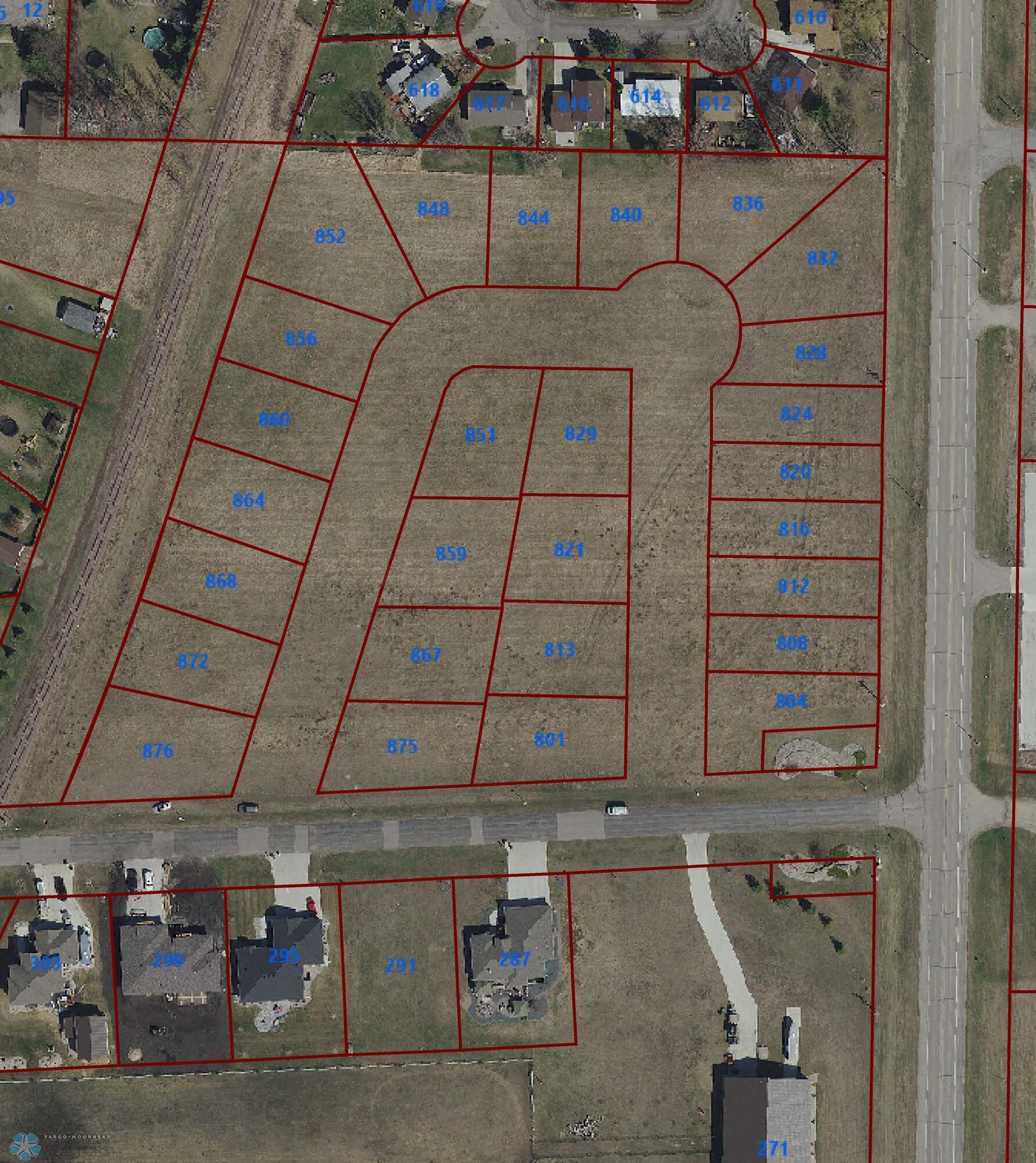 804 Harvest Circle Horace ND 58047