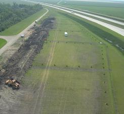 Lot 4 County Line Addition Grandin ND 58038